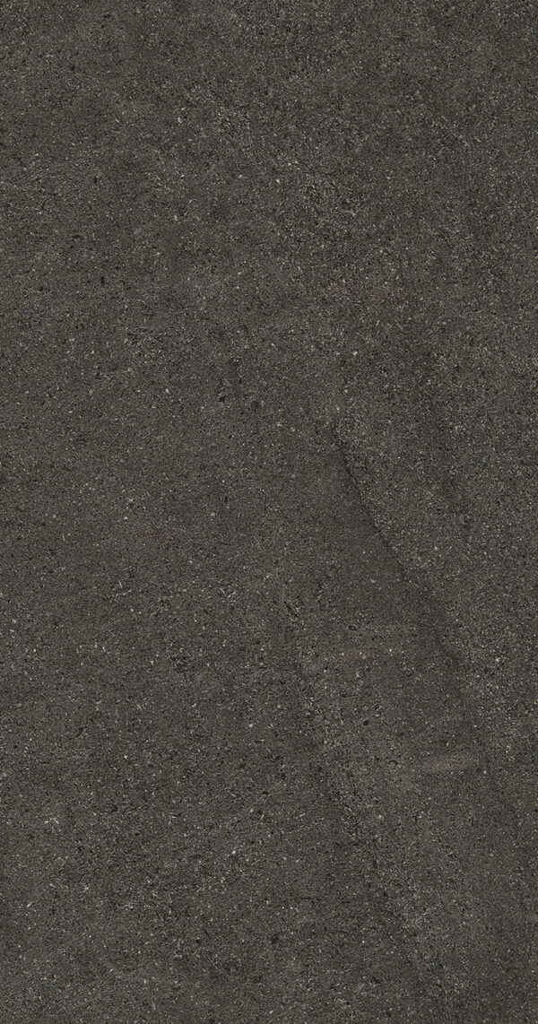 Margres Hybrid Black Wandfliese und Bodenplatte 60x120 cm