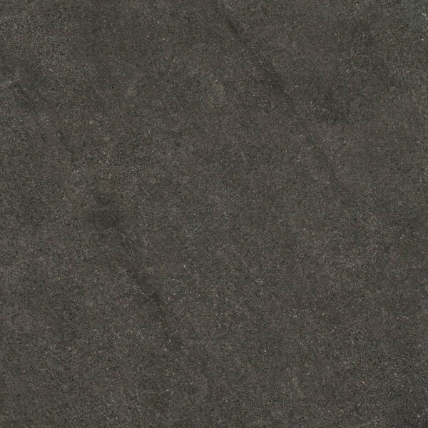 Margres Hybrid Black Wandfliese und Bodenplatte 90x90 cm