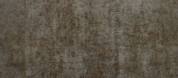 Margres Linea Cosmos Iron Wandfliese und Bodenplatte 100x300 cm
