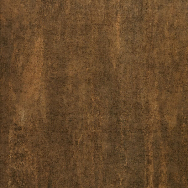 Margres Linea Cosmos Corten Wandfliese und Bodenplatte 100x100 cm