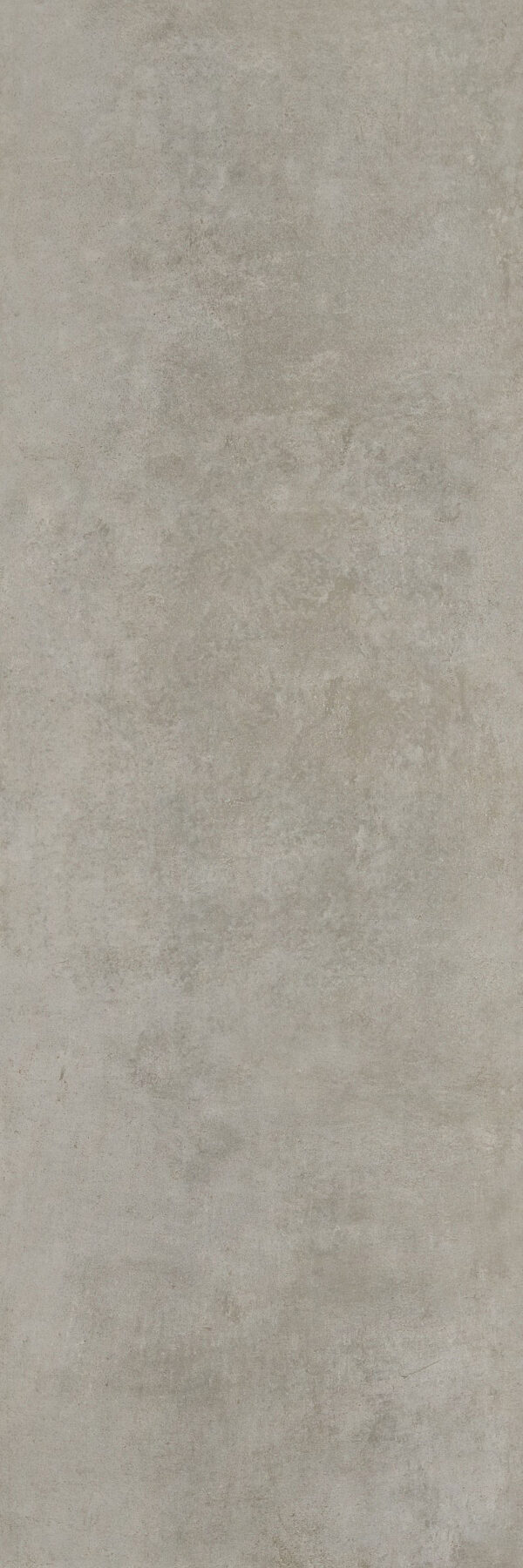 Margres Linea Magnetic Cement Grey Wandfliese und Bodenplatte 100x300 cm
