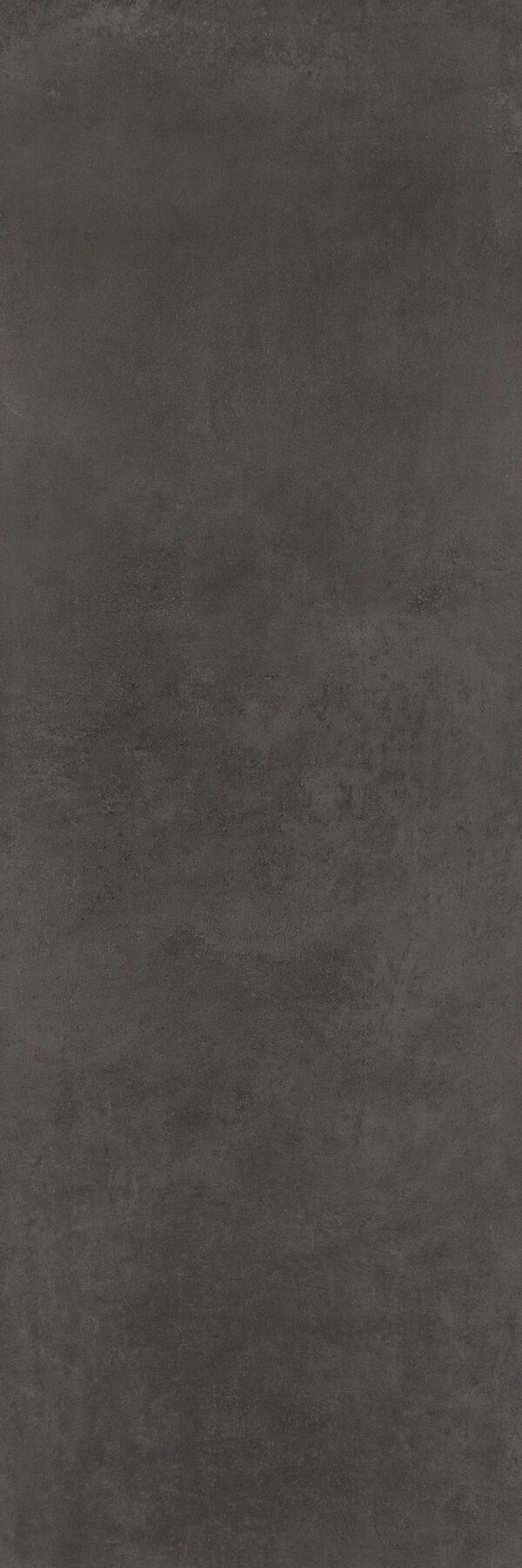 Margres Linea Magnetic Cement Anthracite Wandfliese und Bodenplatte 100x300 cm
