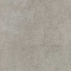 Margres Linea Magnetic Cement Grey Wandfliese und Bodenplatte 100x100 cm