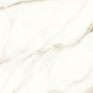 Margres Linea Prestige Calacatta Wandfliese und Bodenplatte 100x300 cm