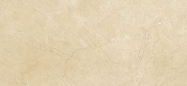 Margres Linea Prestige Corinthian Beige Wandfliese und Bodenplatte 100x250 cm