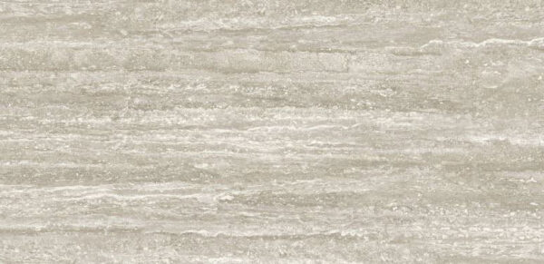 Margres Linea Prestige Travertino Grey Wandfliese und Bodenplatte 50x100 cm
