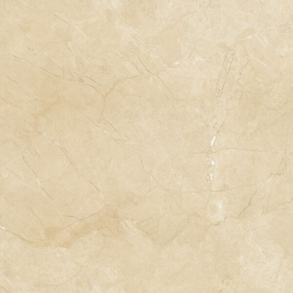Margres Linea Prestige Corinthian Beige Wandfliese und Bodenplatte 100x100 cm