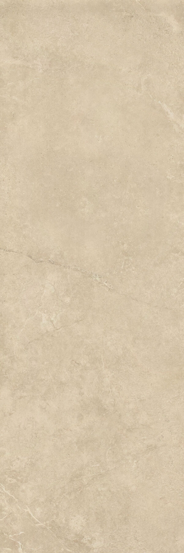 Margres Linea Pure Stone Beige Wandfliese und Bodenplatte 100x300 cm