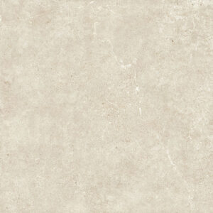 Margres Linea Pure Stone White Wandfliese und Bodenplatte 100x100 cm