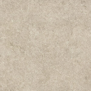 Margres Linea Pure Stone Light Grey Wandfliese und Bodenplatte 100x100 cm