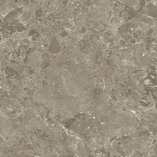 Margres Linea Pure Stone Grey Wandfliese und Bodenplatte 100x100 cm
