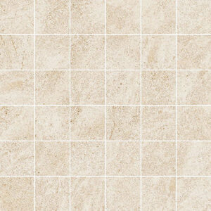 Margres Concept White Mosaic Mosaik 30x30 cm