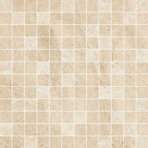 Margres Concept White Mosaic Mix Mosaik 30x30 cm