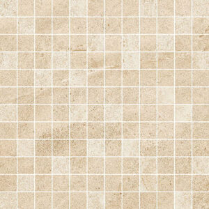 Margres Concept Beige Mosaic Mix Mosaik 30x30 cm
