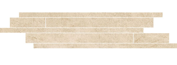Margres Concept Beige Bricks Mosaik 15x60 cm