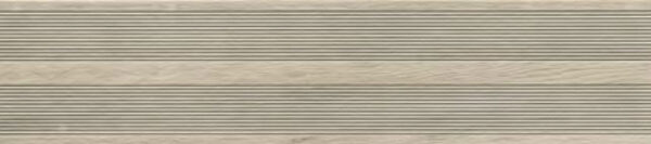 Margres Natural Grey Deck Wandfliese und Bodenplatte 20x90 cm