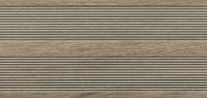Margres Natural Tortora Deck Wandfliese und Bodenplatte 20x90 cm