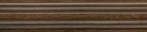 Margres Natural Wenge Deck Wandfliese und Bodenplatte 20x90 cm