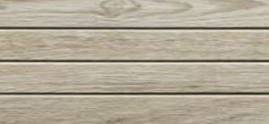 Margres Natural Grey Slat Wandfliese und Bodenplatte 20x90 cm