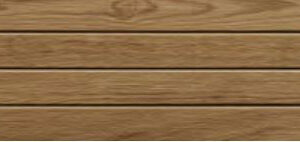 Margres Natural Brown Slat Wandfliese und Bodenplatte 20x90 cm