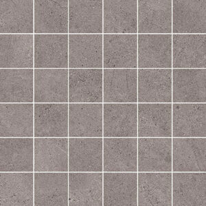 Margres Concept Grey Mosaic Mosaik 30x30 cm