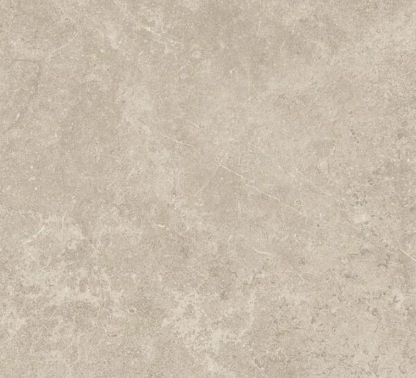 Margres Pure Stone Light Grey Wandfliese und Bodenplatte 90x90 cm