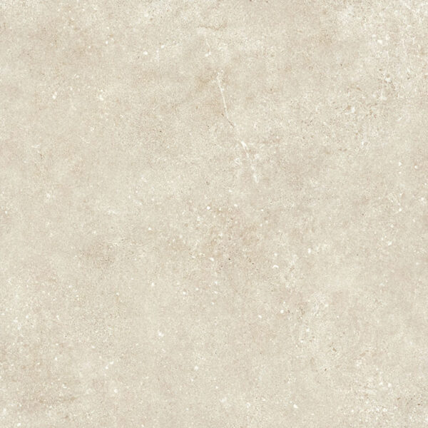 Margres Pure Stone White Wandfliese und Bodenplatte 60x60 cm