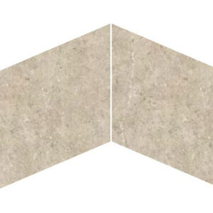 Margres Pure Stone Chevron Bodendekor 45x70 cm