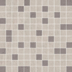 Margres Concept Grey Mosaic Mix Mosaik 30x30 cm