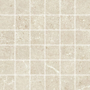 Margres Pure Stone White Mosaik 30x30 cm