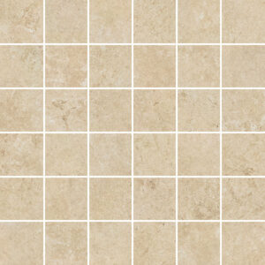 Margres Pure Stone Beige Mosaik 30x30 cm