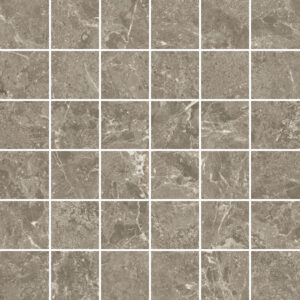 Margres Pure Stone Grey Mosaik 30x30 cm