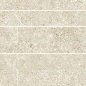 Margres Pure Stone White Brick Mosaik 30x60 cm