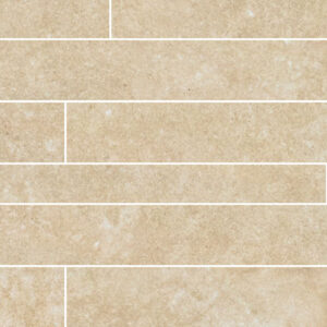 Margres Pure Stone Beige Brick Mosaik 30x60 cm