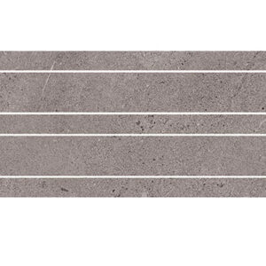 Margres Concept Grey Bricks Mosaik 15x60 cm