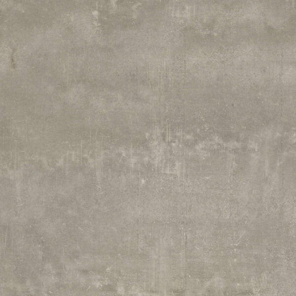 Margres Subway Ash Wandfliese und Bodenplatte 60x60 cm