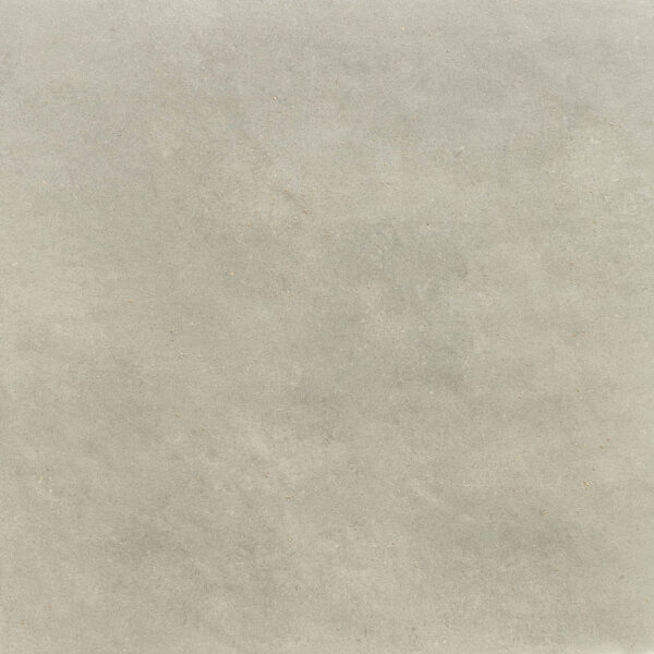 Margres Edge Silver Wandfliese und Bodenplatte 60x60 cm