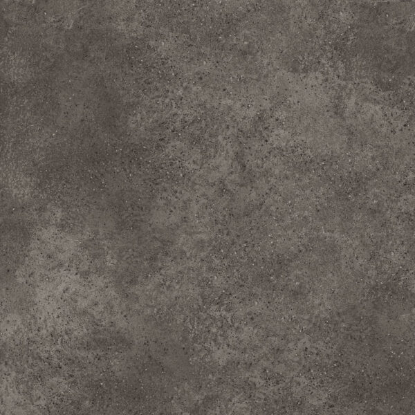 Margres Underground Carbon Wandfliese und Bodenplatte 90x90 cm