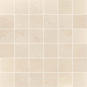 Margres Edge Snow Mosaik 30x30 cm