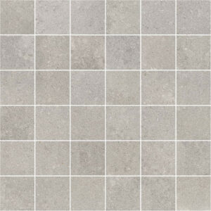 Margres Edge Silver Mosaik 30x30 cm