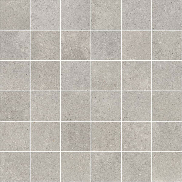Margres Edge Silver Mosaik 30x30 cm