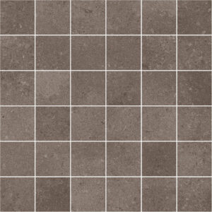 Margres Edge Taupe Mosaik 30x30 cm