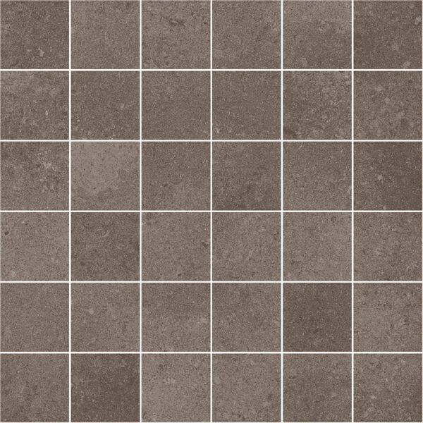 Margres Edge Taupe Mosaik 30x30 cm