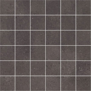 Margres Edge Carbon Mosaik 30x30 cm