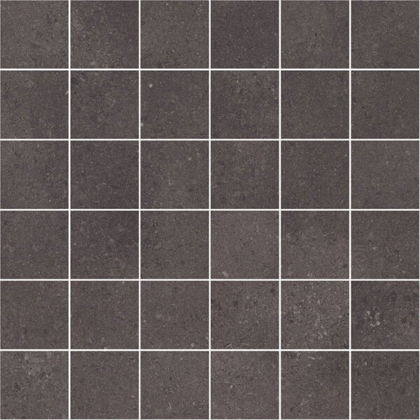 Margres Edge Carbon Mosaik 30x30 cm
