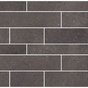 Margres Edge Carbon Bricks Mosaik 26x60 cm
