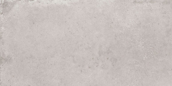 Margres Evoke Light Grey Wandfliese und Bodenplatte 60x120 cm