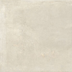 Margres Evoke White Wandfliese und Bodenplatte 90x90 cm