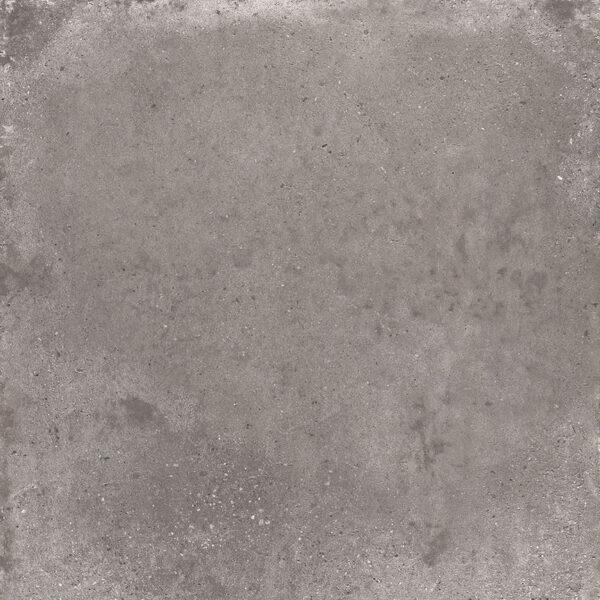 Margres Evoke Grey Wandfliese und Bodenplatte 90x90 cm