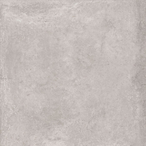 Margres Evoke Light Grey Wandfliese und Bodenplatte 60x60 cm
